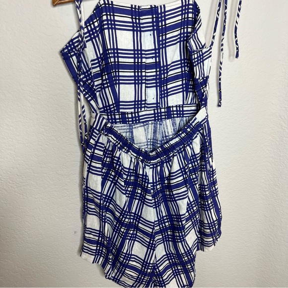 Revolve rue stiic kola romper playsuit - Picture 7 of 7